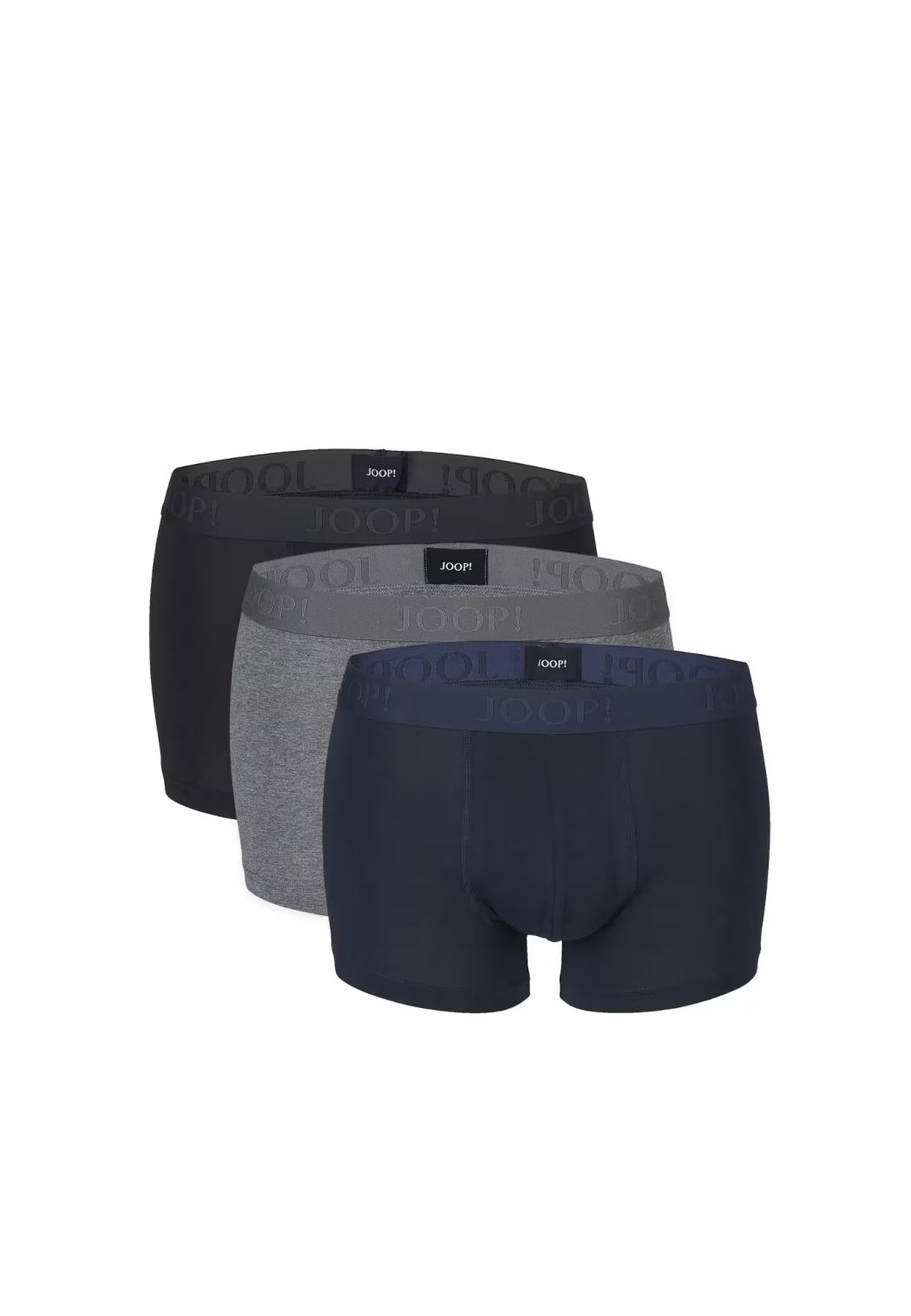 3er-Pack Joop Everyday Herren Boxer