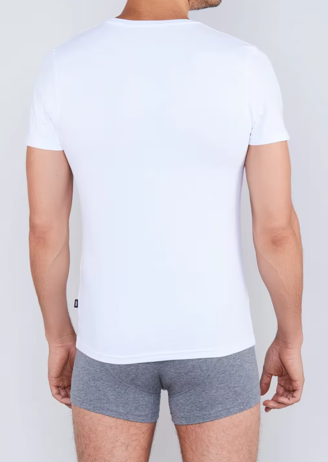 2er-Pack Joop Everyday Herren Crew Neck Shirt