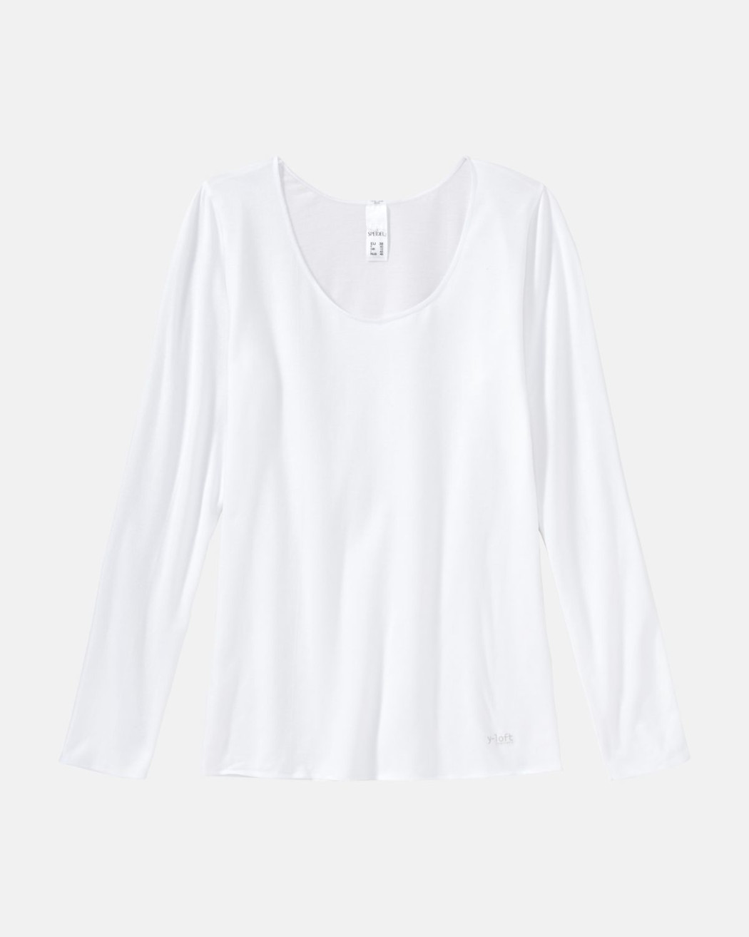 Speidel Y-Loft Damen Hemd langarm