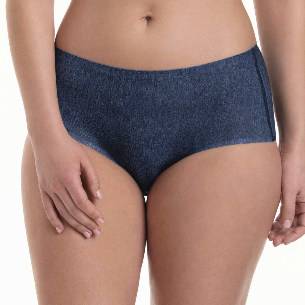 Anita Damen Essential Art High Waist+