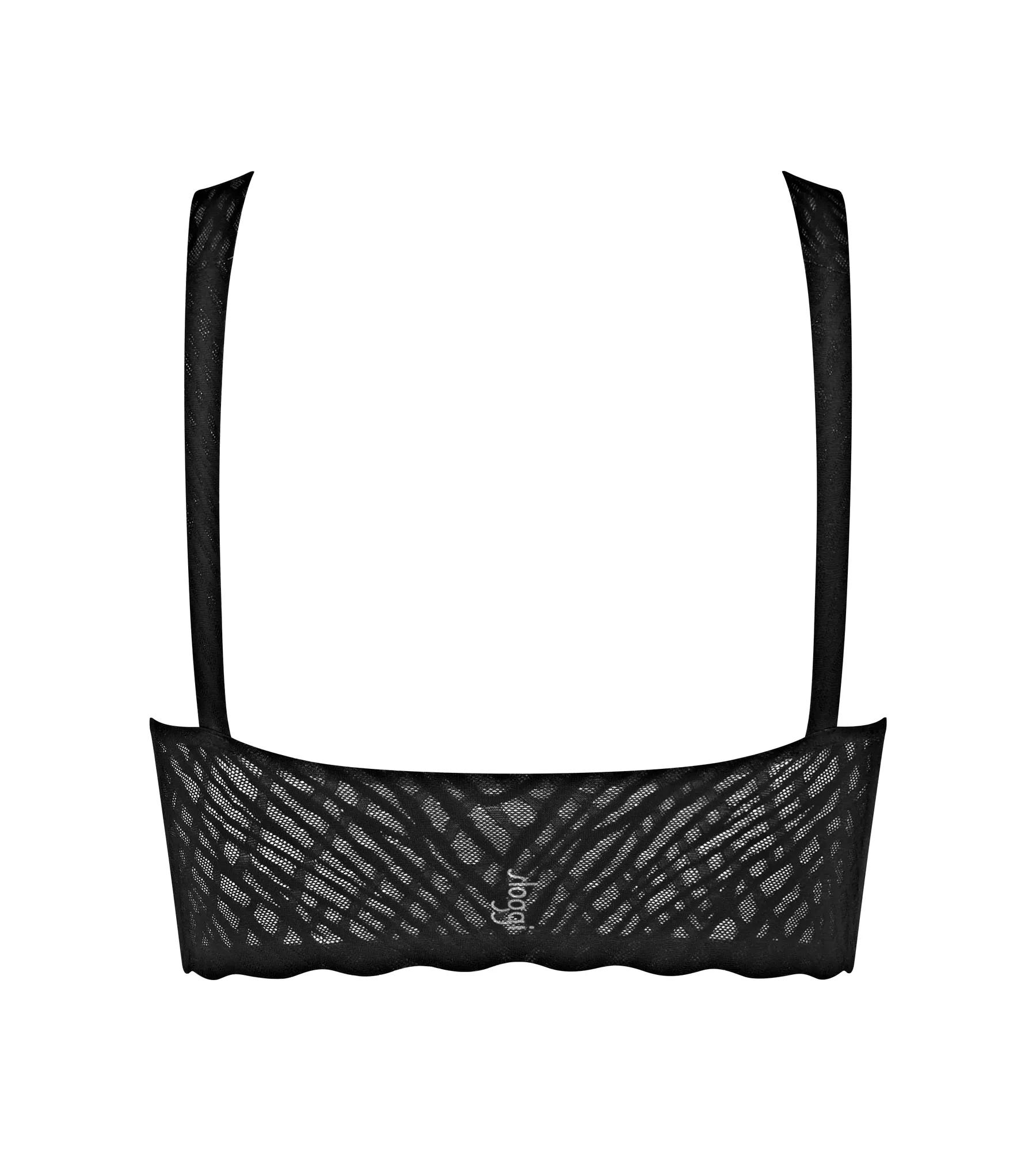 Sloggi Zero Feel Bliss Damen Bralette