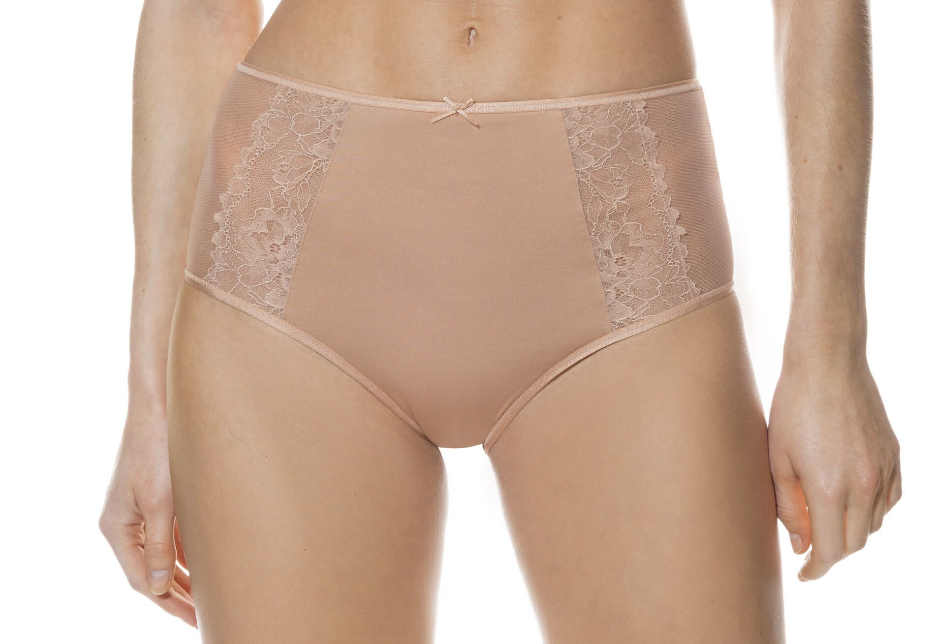 Mey Serie Fabulous Damen Taillen-Slip