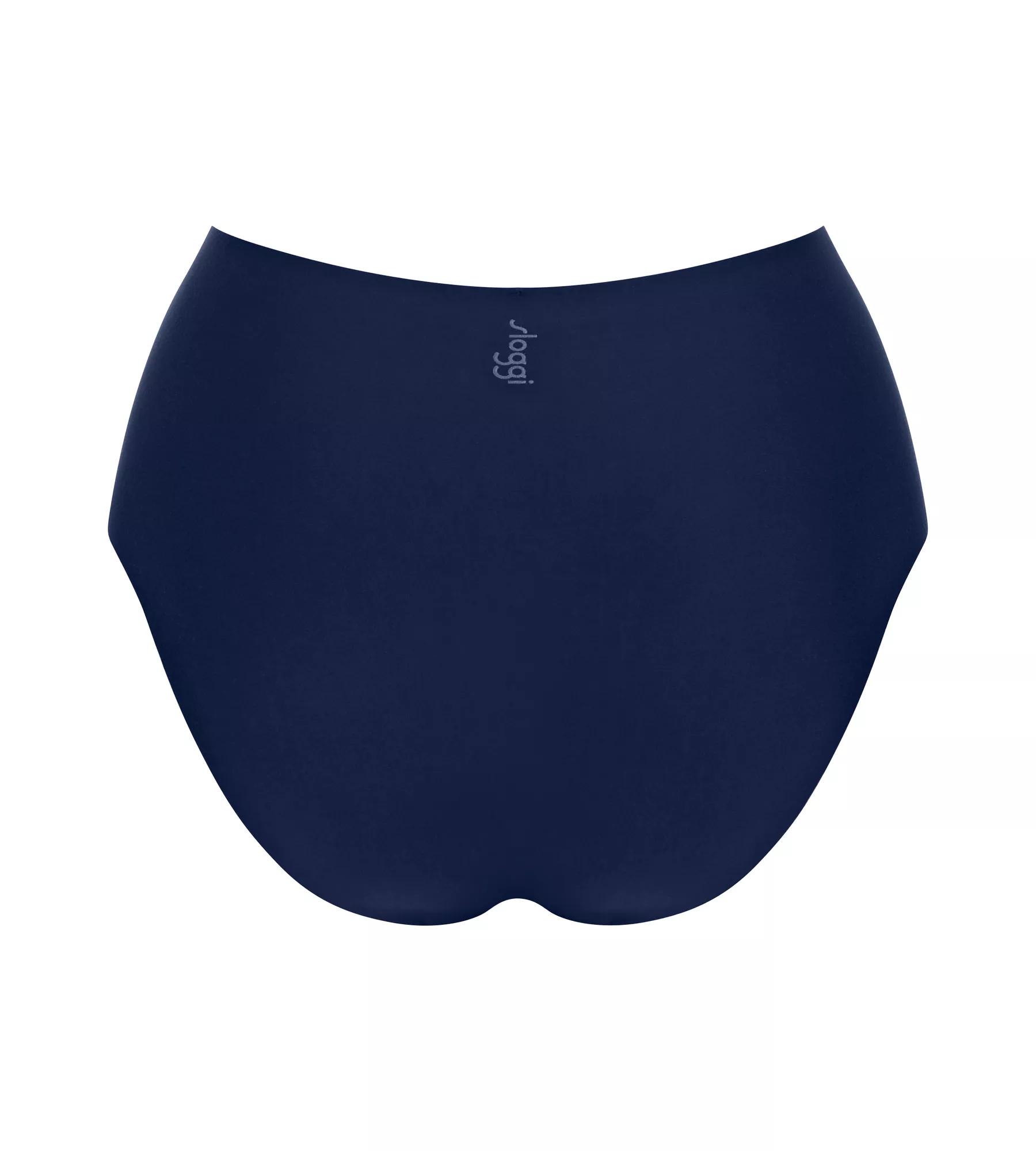 Sloggi Zero Feel 2.0 Damen High Waist