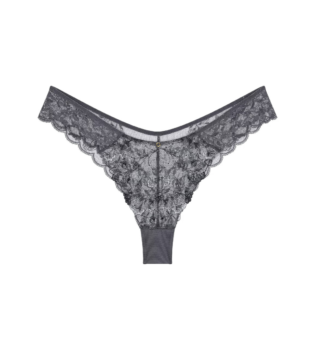 Triumph Sensual Spotlight Highleg Brazilian Damen Unterhose