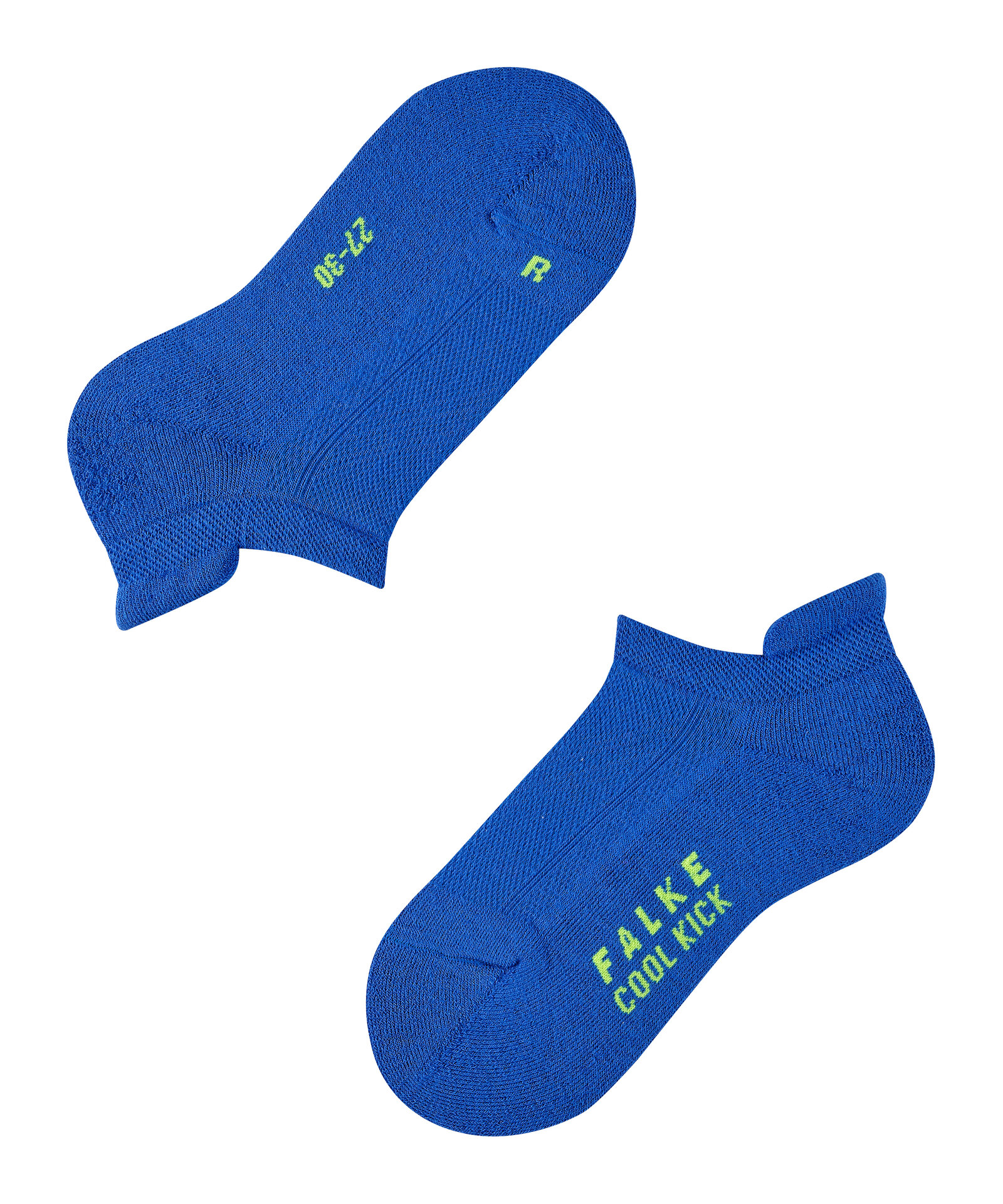 3er Pack Falke Cool Kick Kindersocken