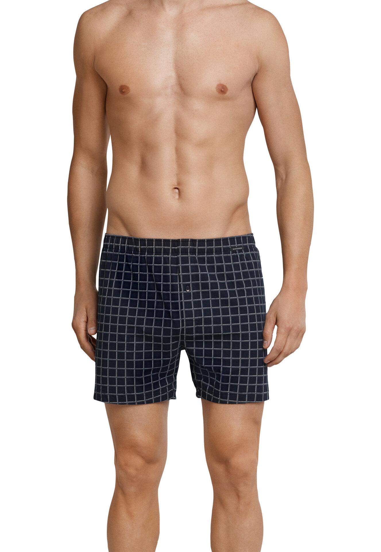 Schiesser Day and Night Herren Boxershorts