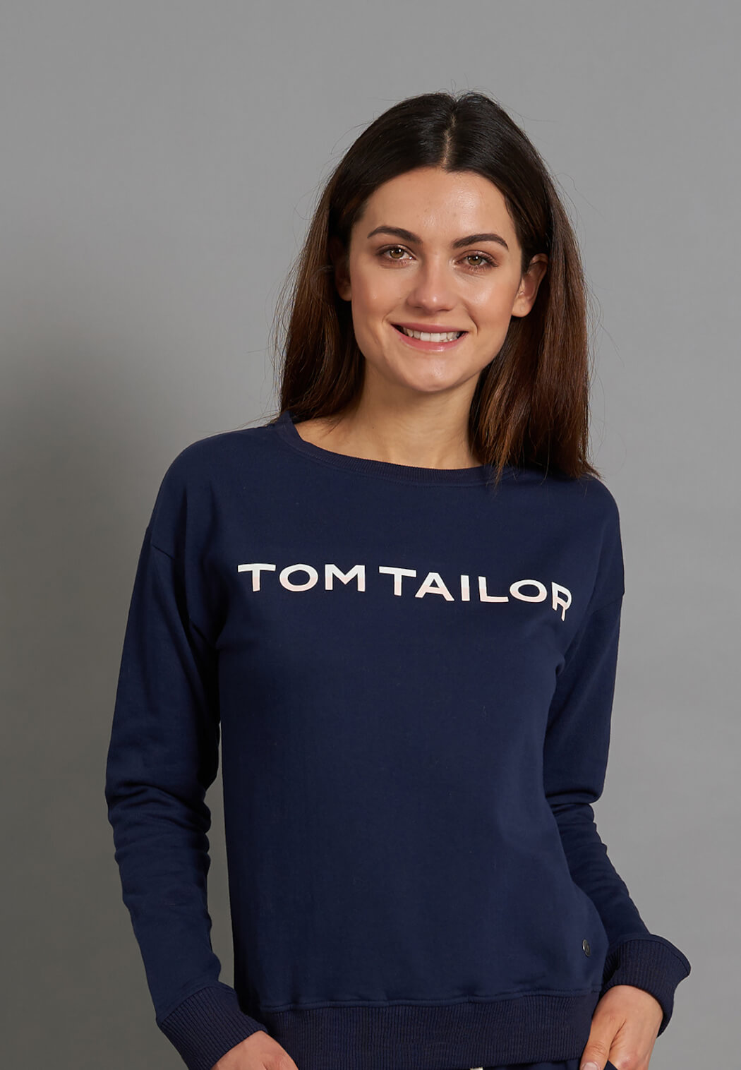 Tom Tailor Damen Sweatshirt