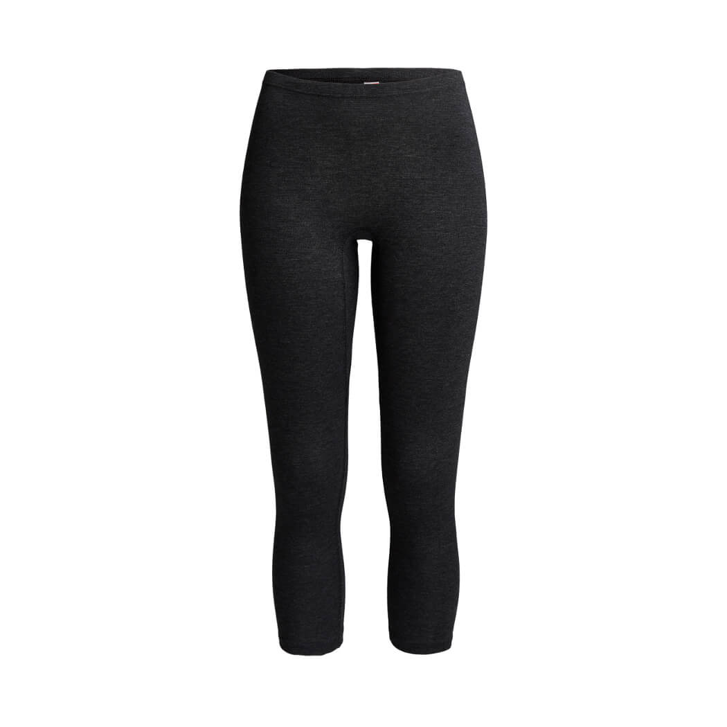Conta 781 Feinripp Angeraut Damen Hose 3/4 Lang
