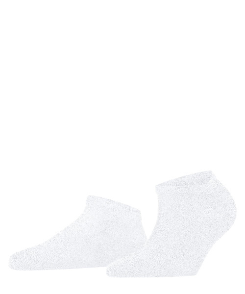 Falke Shiny Damen Sneakersocken 