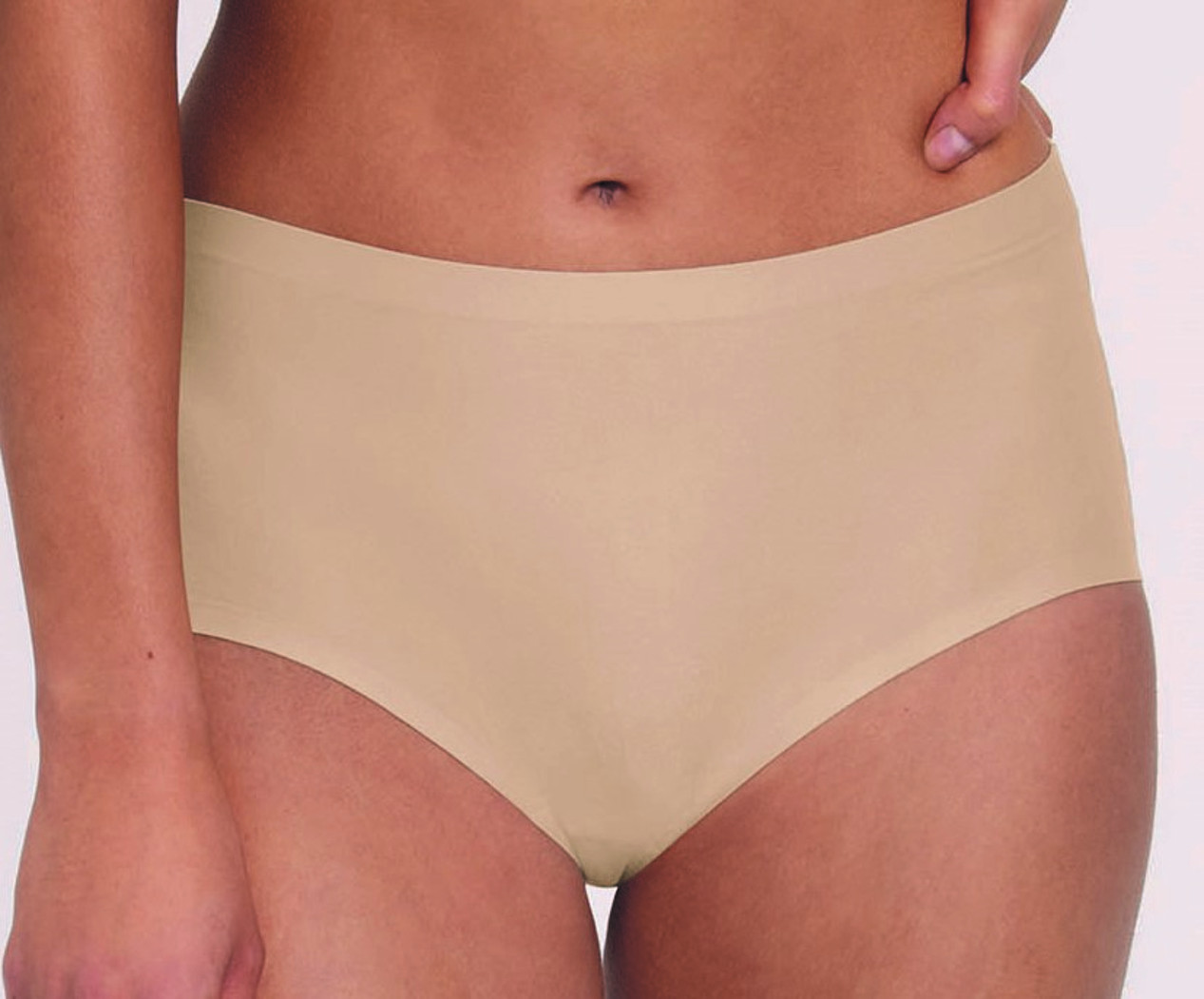 Anita Rosa Faia Essentials Taillenslip High Waist +