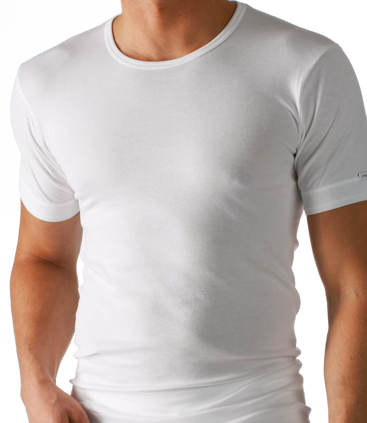 Mey Serie Noblesse Herren T-Shirt