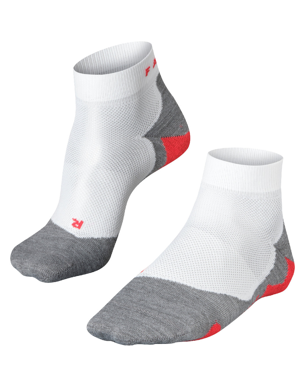 Falke RU5 Race Short Herren Running Kurzsocken