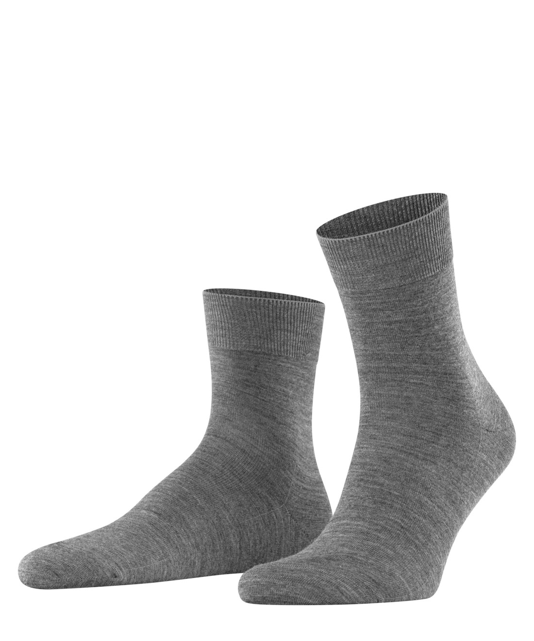 Falke Airport Quarter Herren Kurzsocken