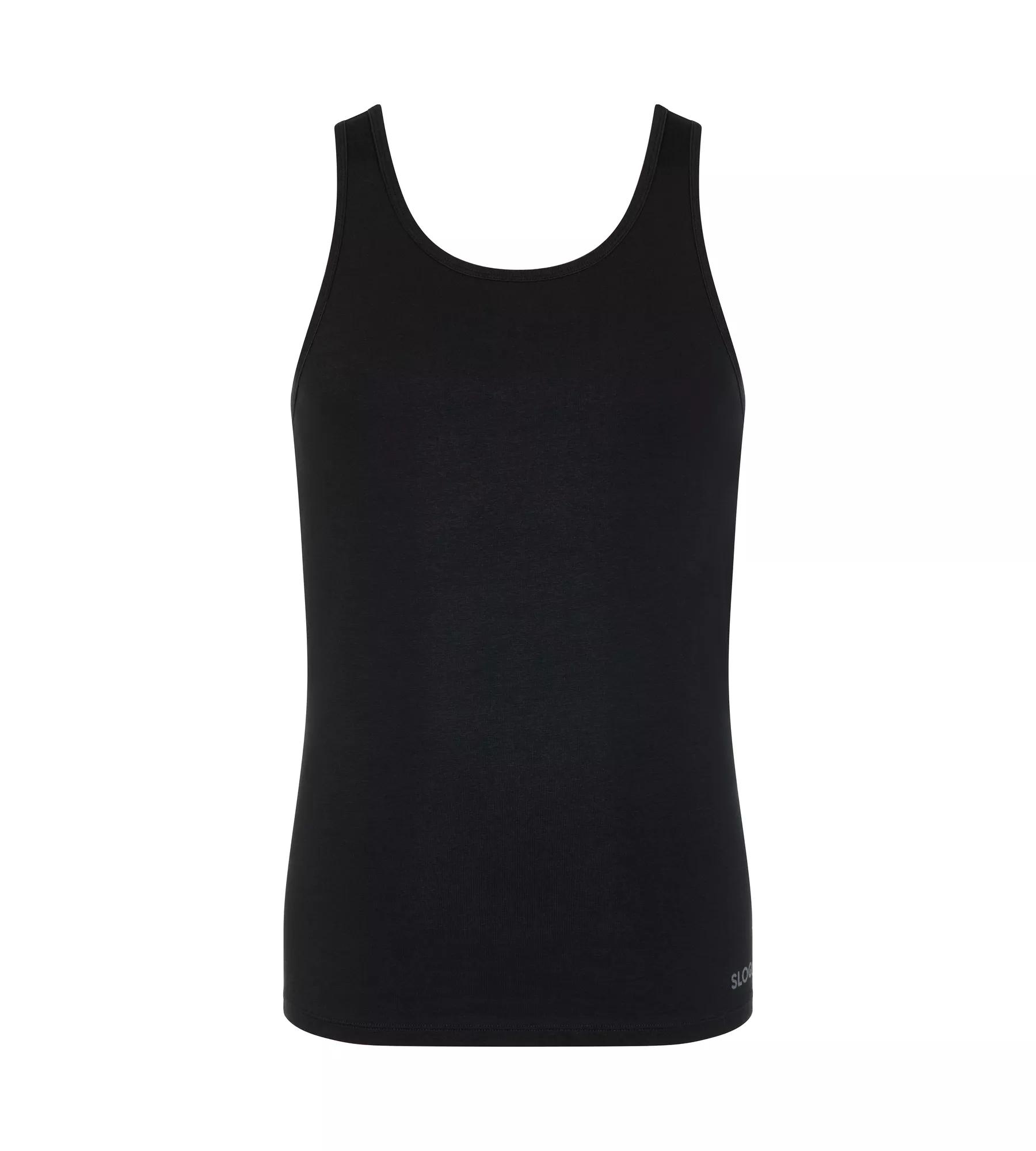2er Pack Sloggi Go ABC 2.0 Herren Tank Top 2P