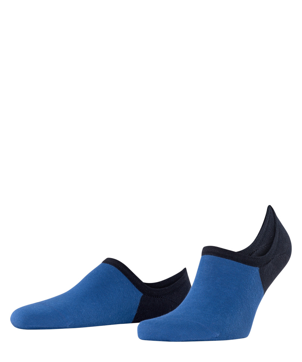 2er Pack Falke Colour Blend Herren Füßlinge