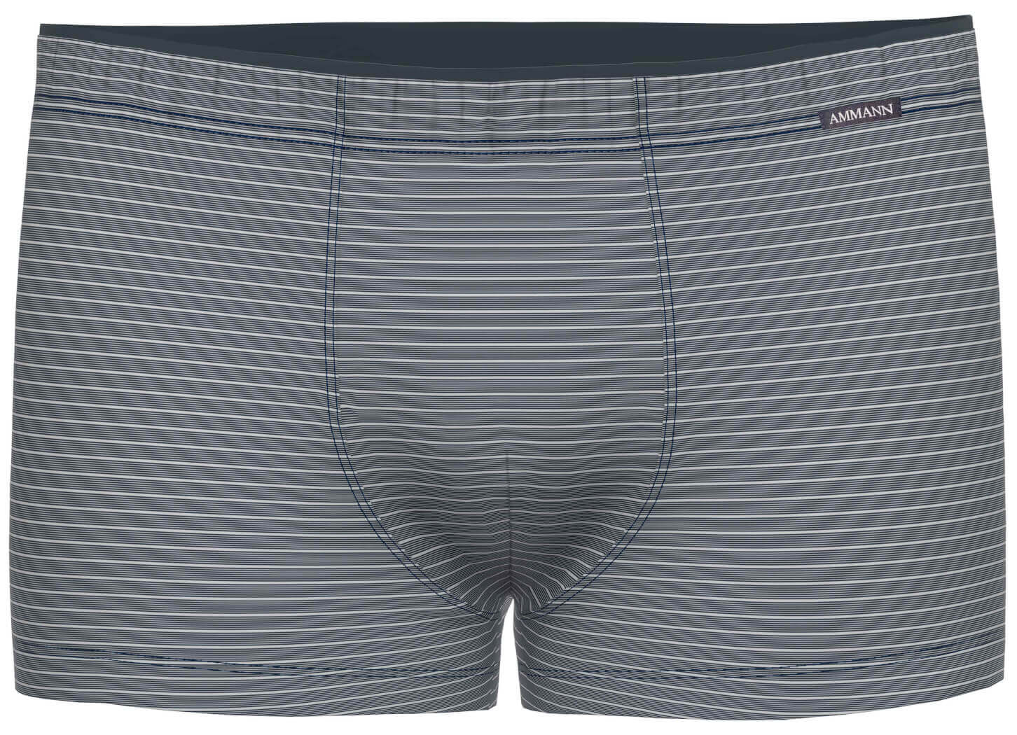 Ammann Micro Blend Herren Retro Short