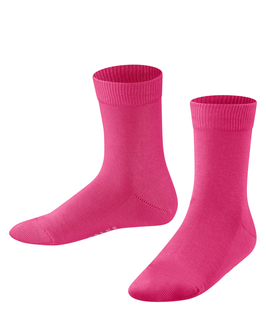 2er Pack Falke Family Kinder Socken