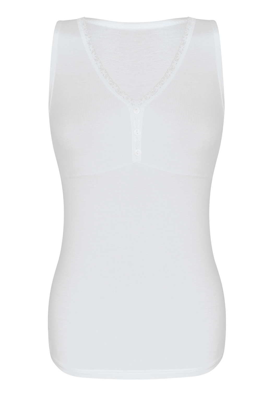 Sassa Stripe Range Damen Top