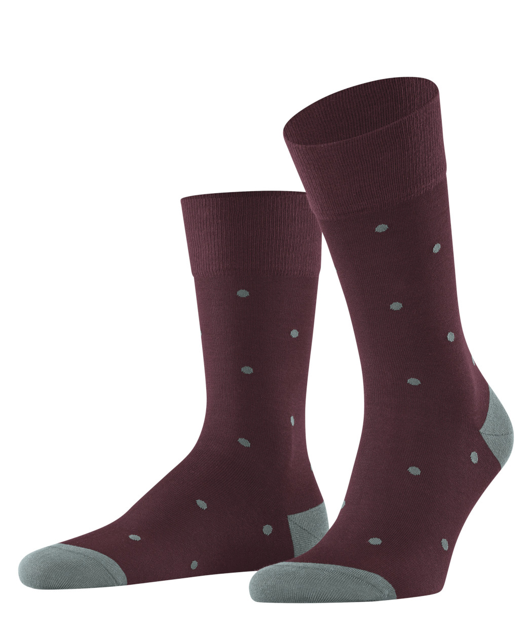 Falke Dot Herren Socken