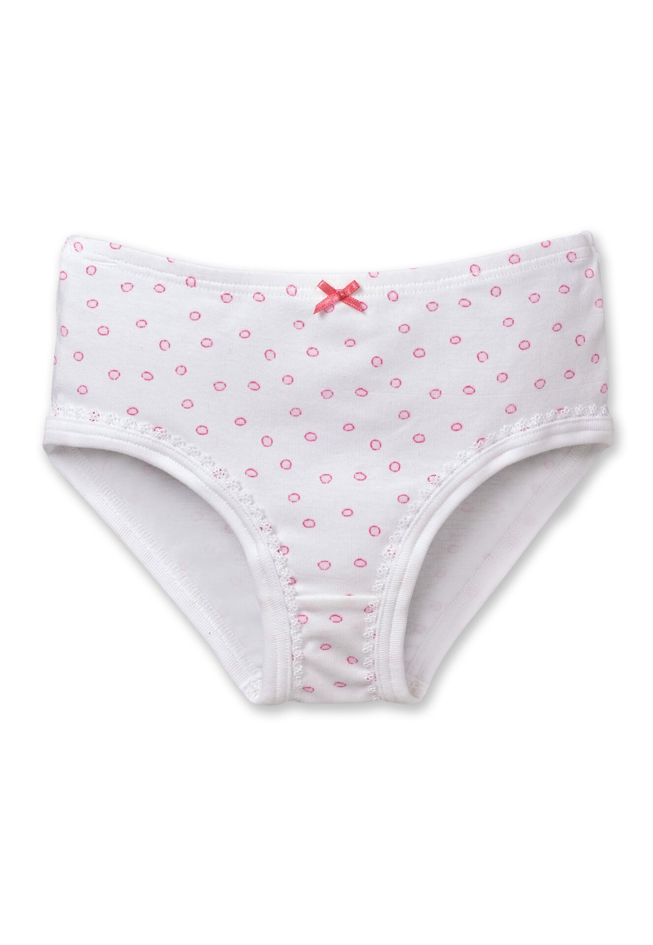 Schiesser Original Classics Mädchen Hüftslip