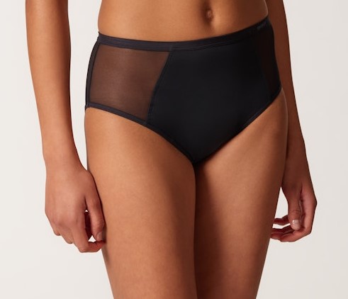 Skiny Monthlysolution Damen Midi Slip