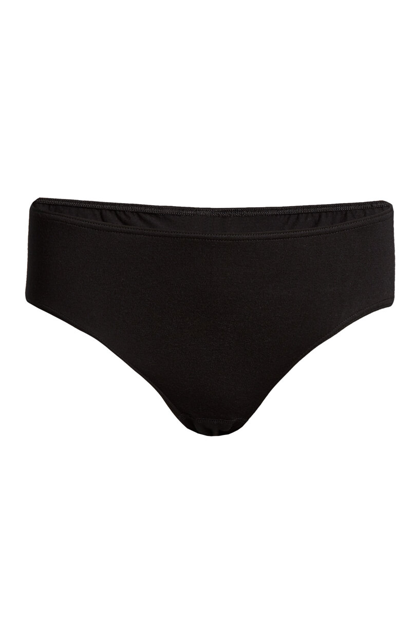 3er-Pack Conta 440 Single-Jersey Damen Bikinislip