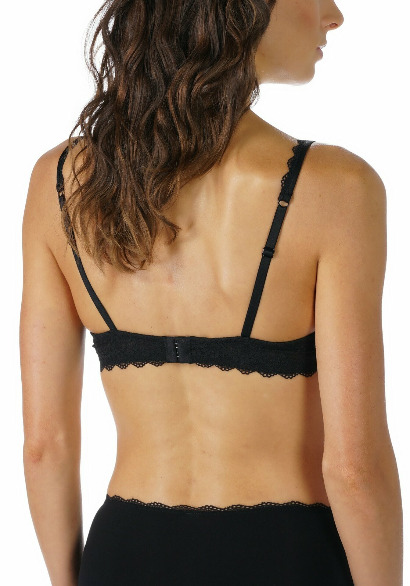 74812-3_back Mey Serie Amorous Damen Push-Up BH