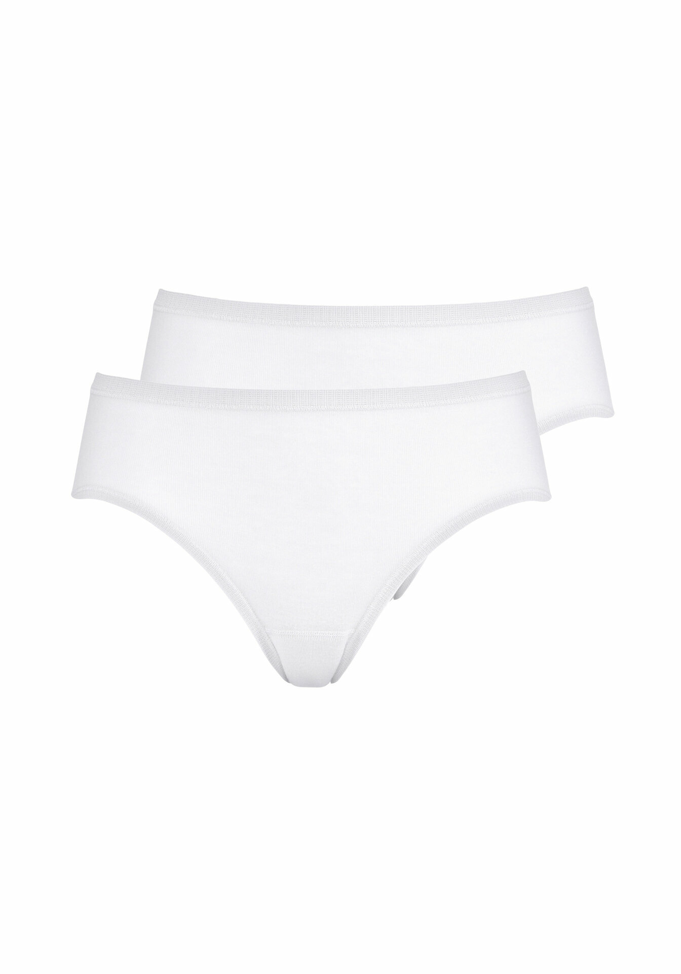 2er-Pack Mey Serie 2000 Damen Hüft-Slip