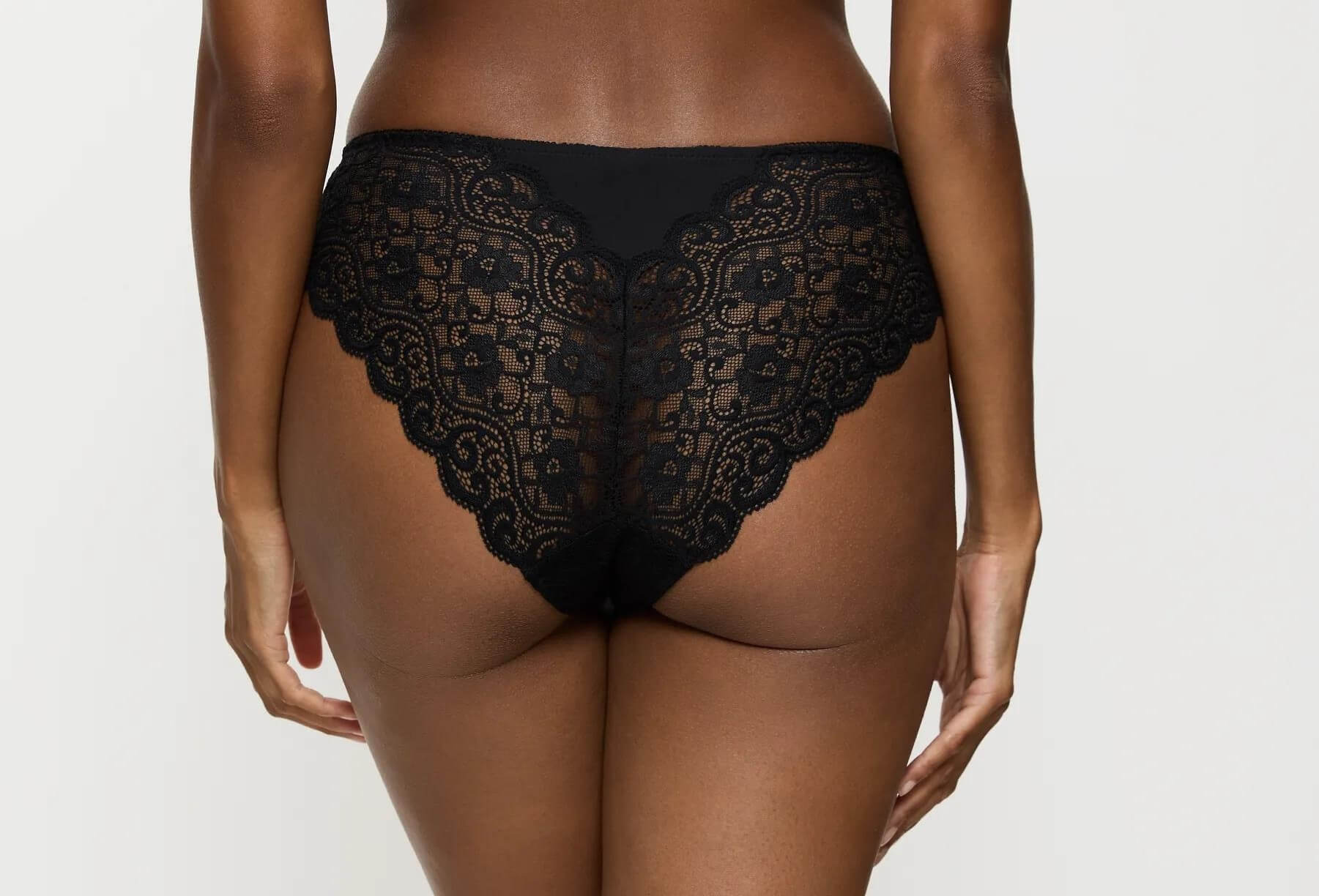 Triumph Classics Amourette Damen Highleg Tai