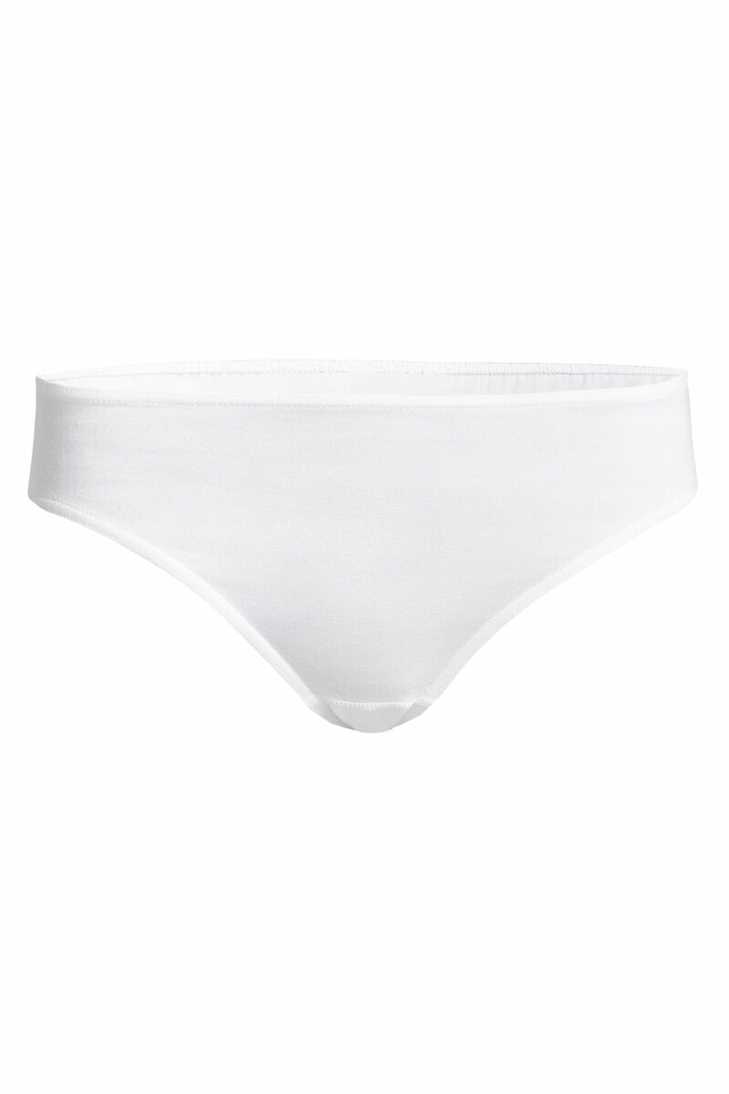 3er-Pack Conta 440 Single-Jersey Damen Bikinislip