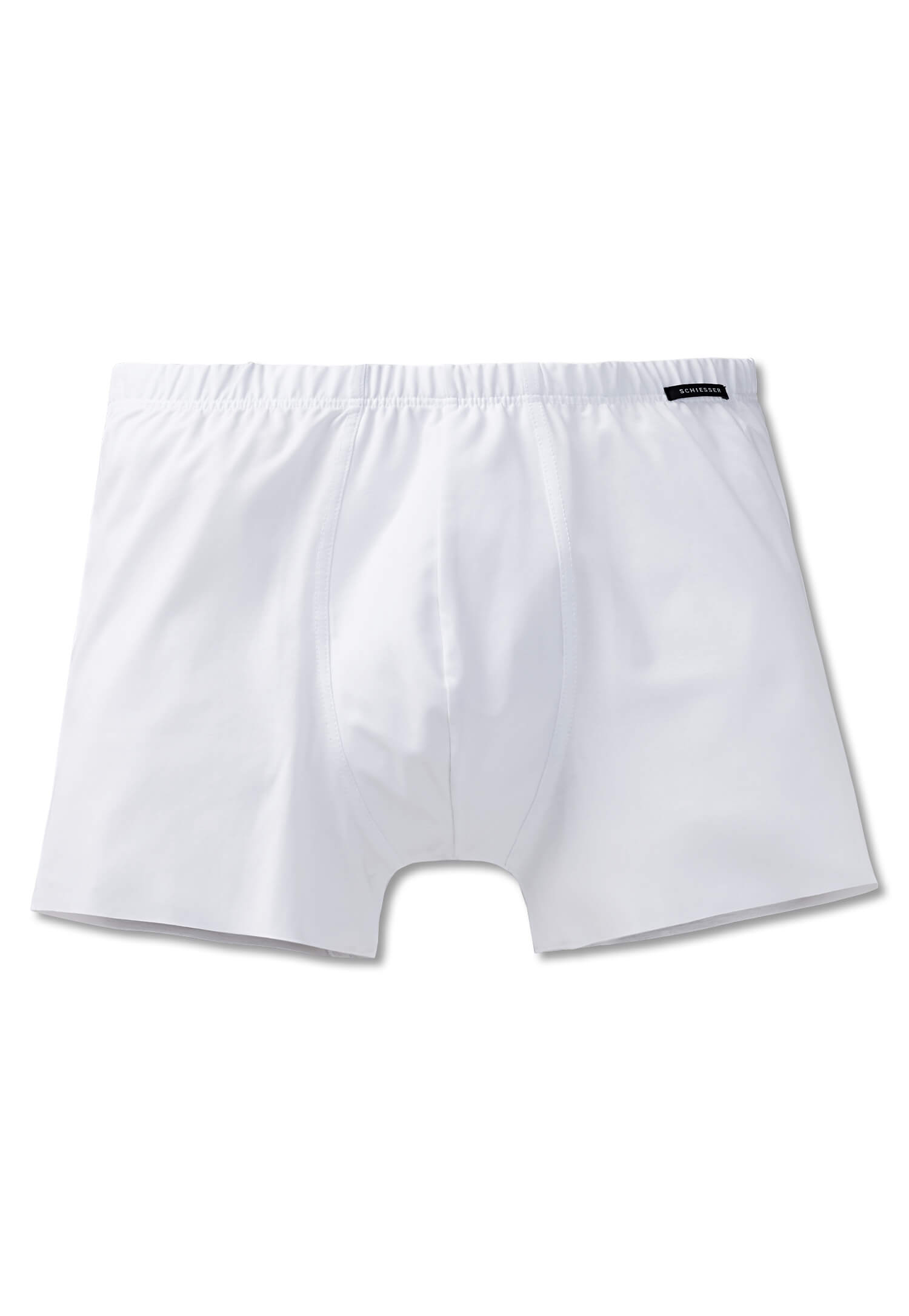 Schiesser Laser Cut Herren Shorts