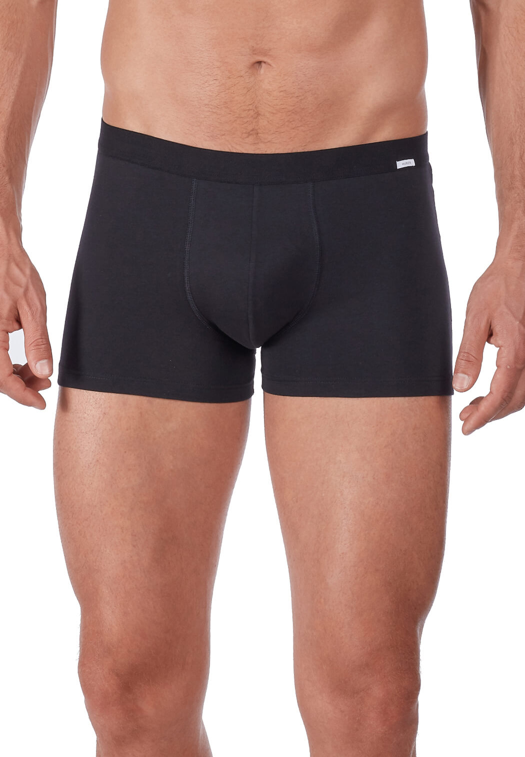 2er-Pack Huber Cotton Herren Pants