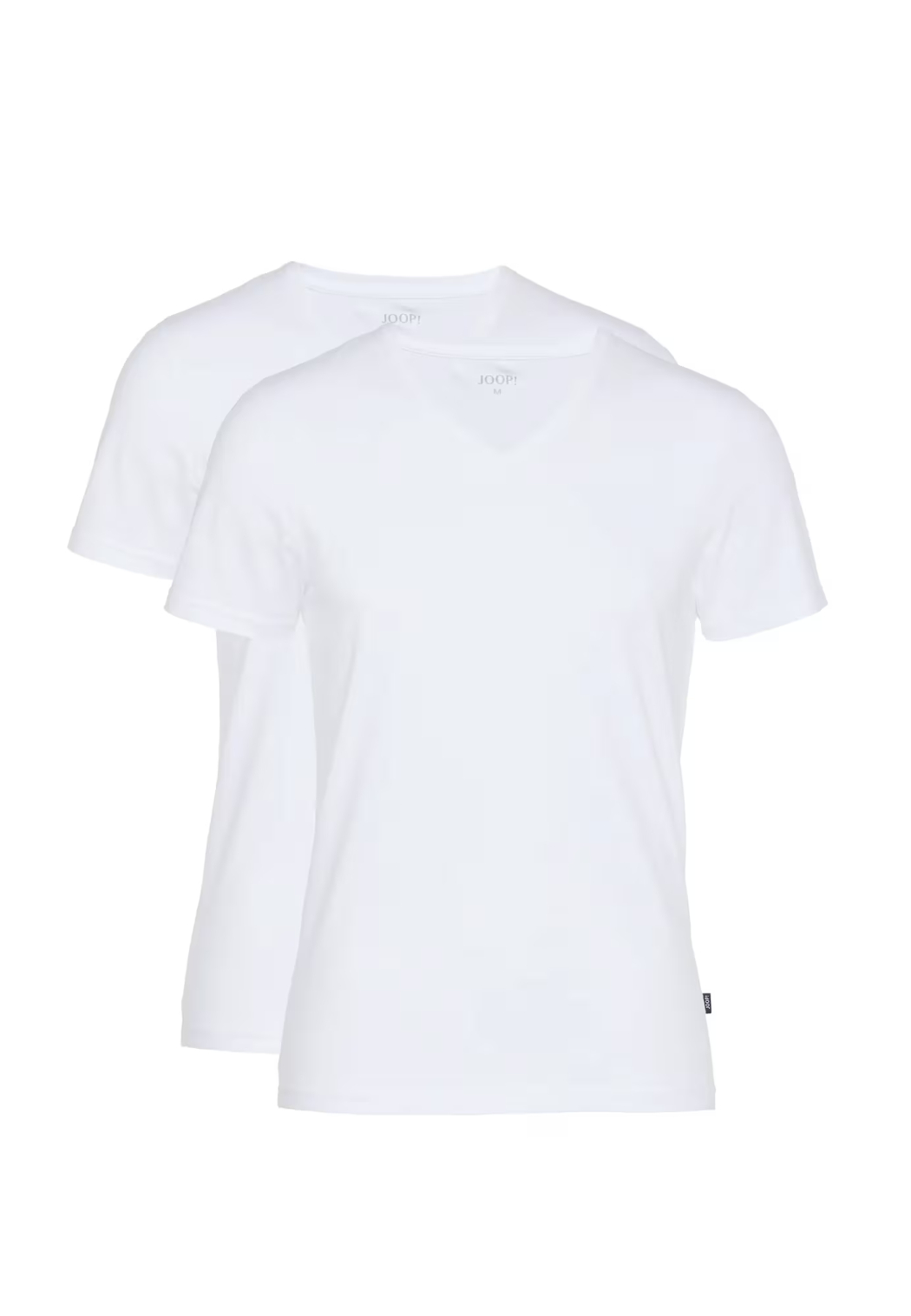 2er-Pack Joop Everyday Herren V-Neck Shirt