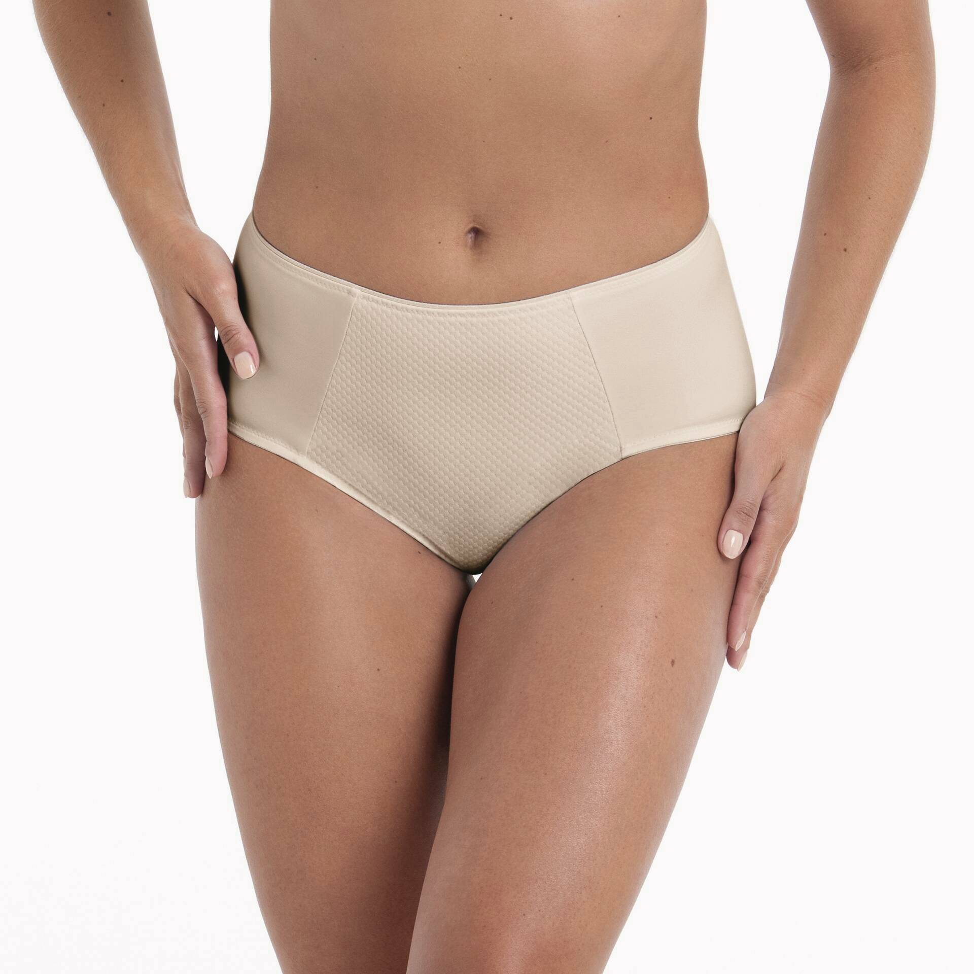 Anita Damen Leni Taillenslip+