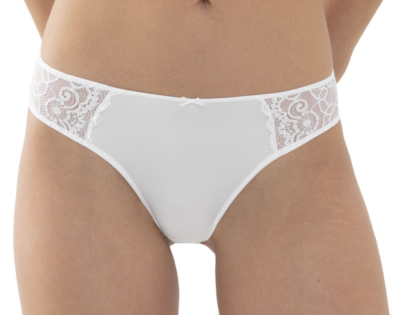 Mey Serie Amorous Damen String