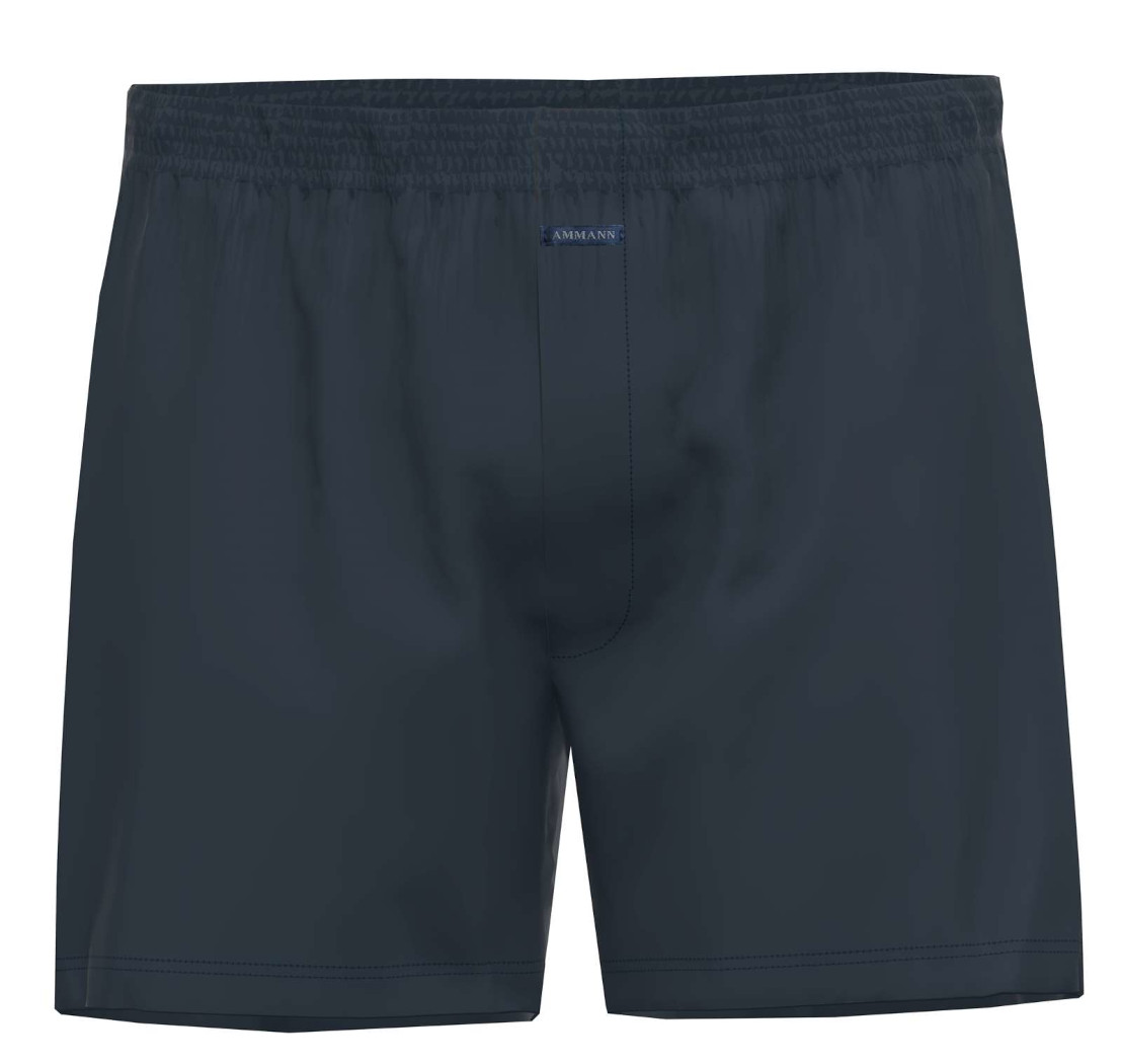 Ammann Basic Cotton Herren Boxer-Short