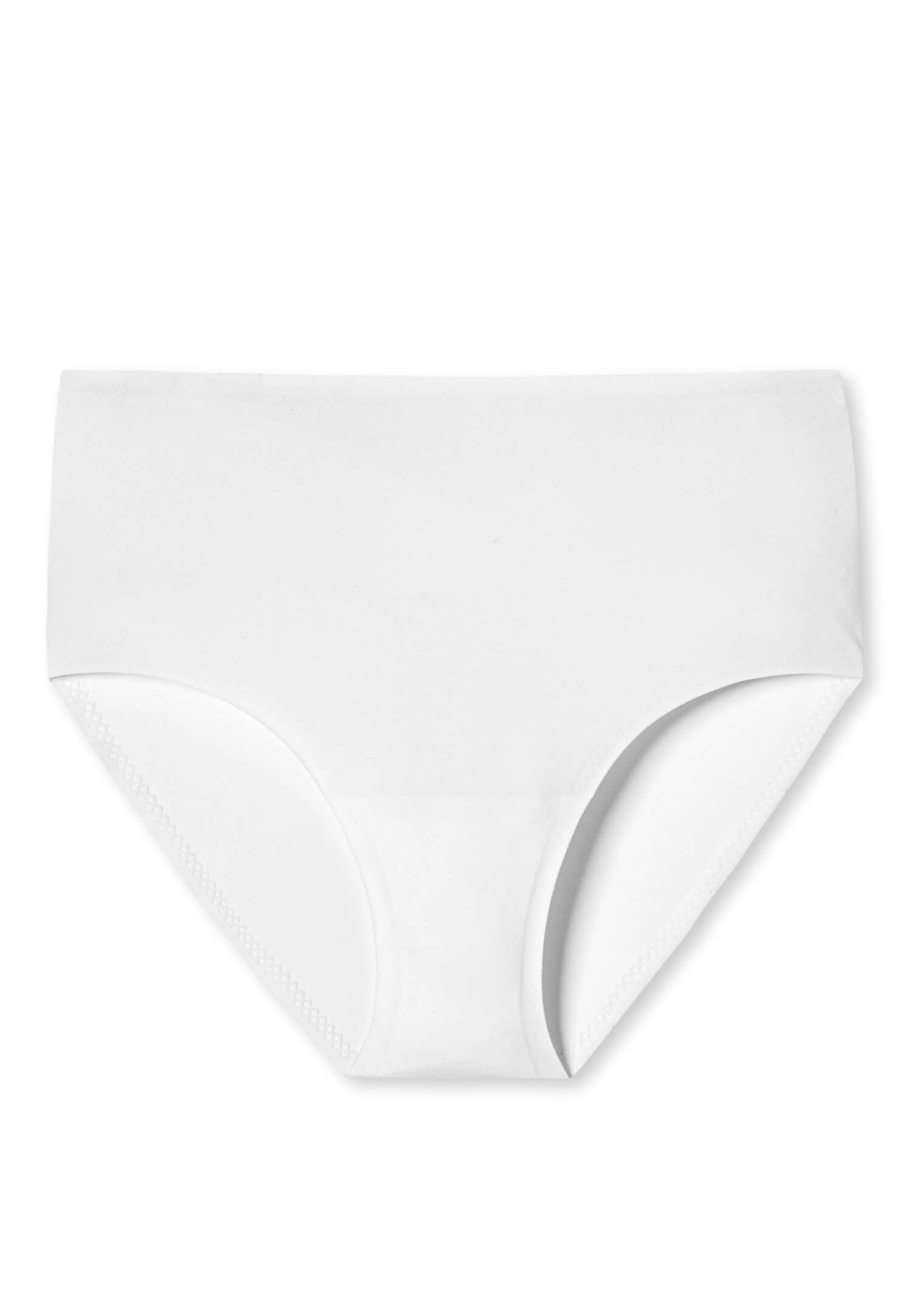 Schiesser Invisible Soft Damen Maxi-Slip