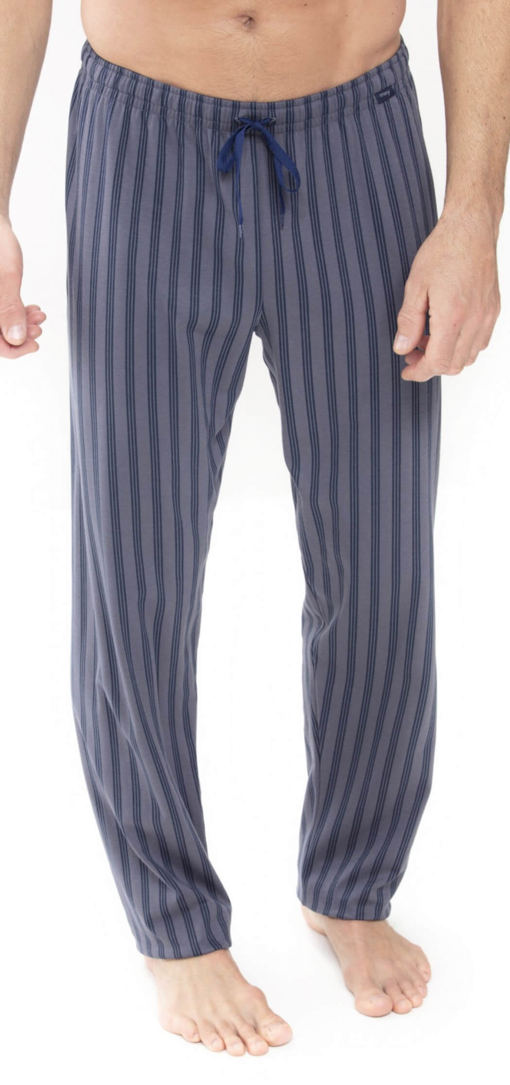 Mey Serie Cranbourne Herren Hose lang