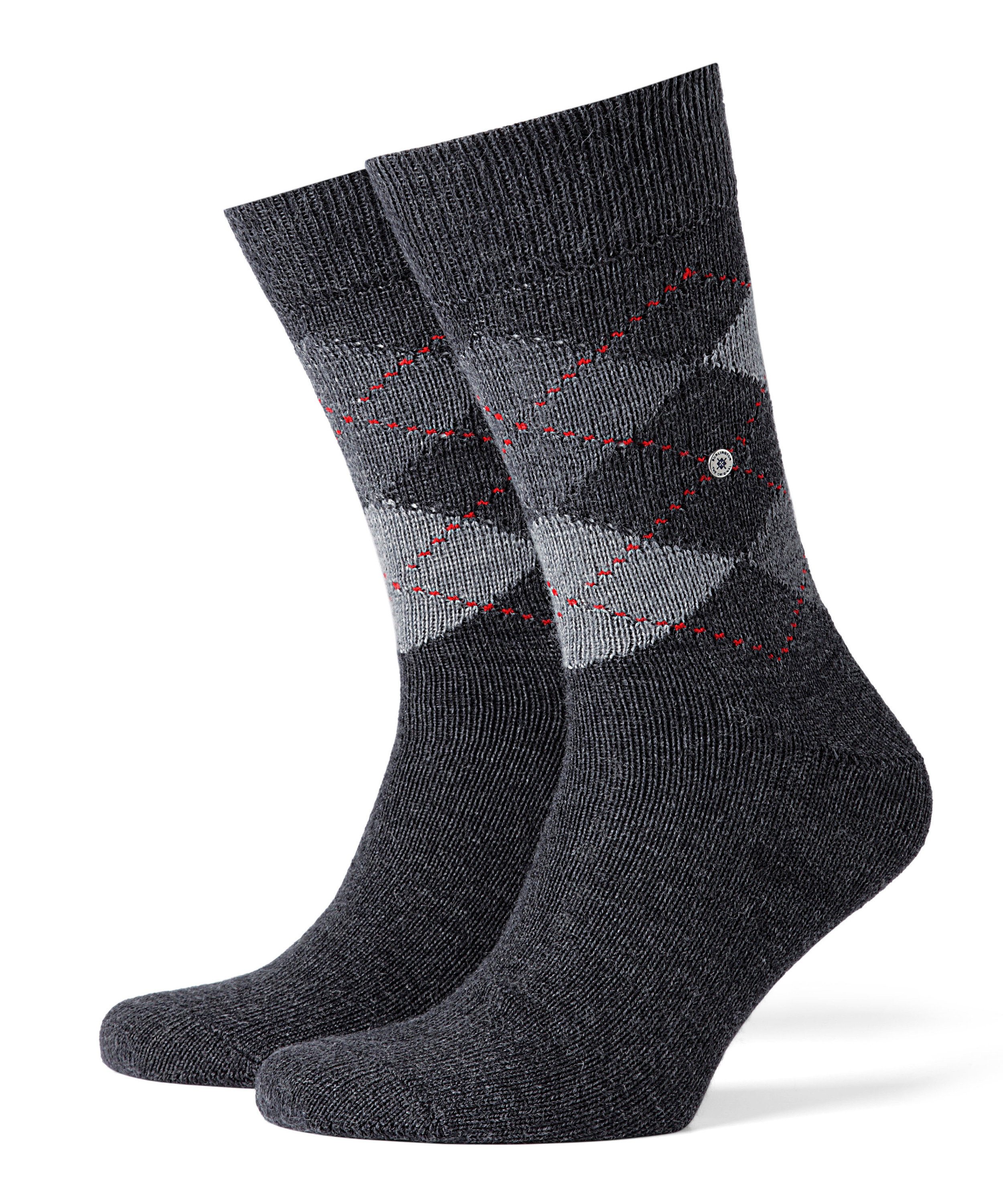 Burlington Preston Herren Socken