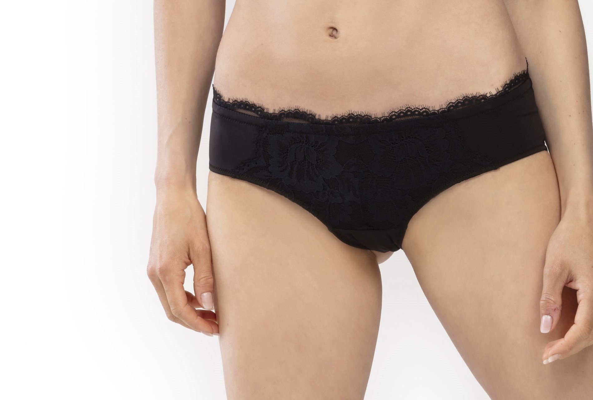 Mey Serie Amazing Damen Hipster