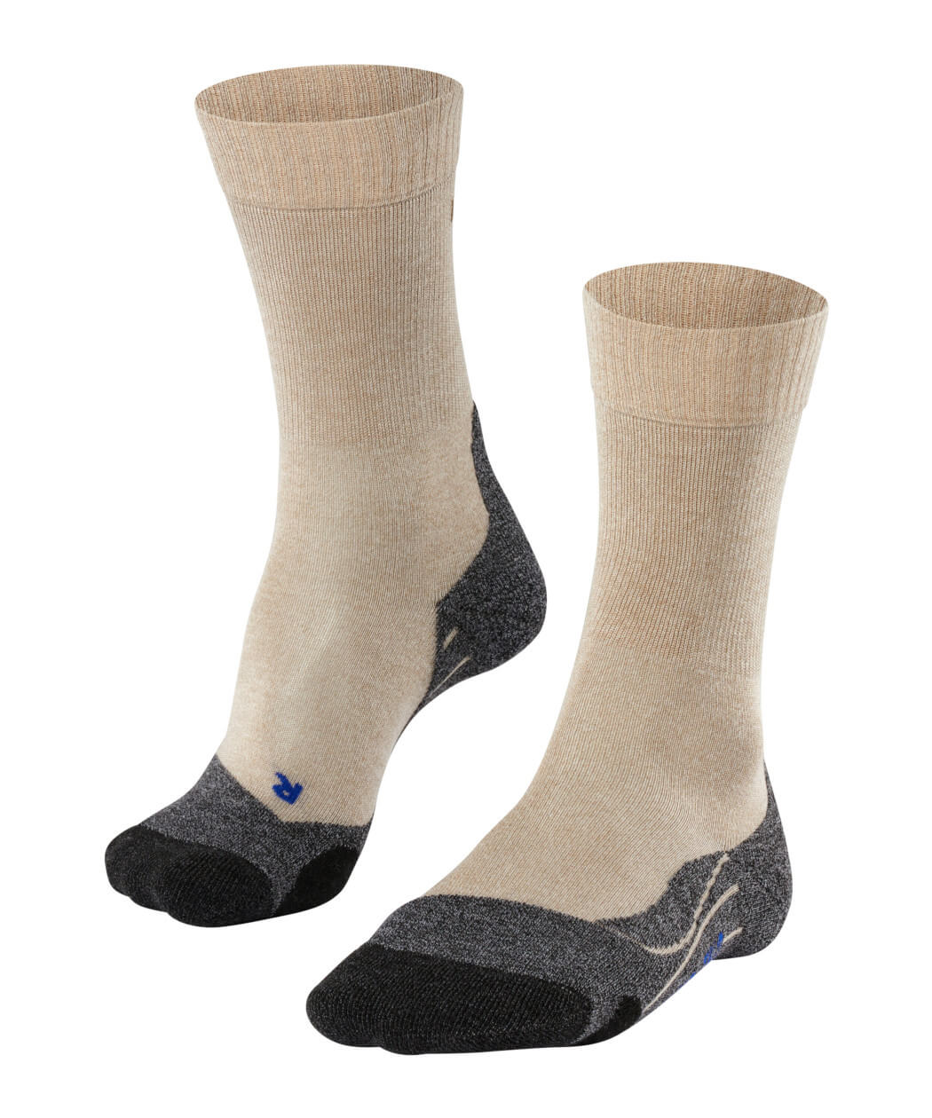 Falke TK2 Explore Cool Damen Trekking Socken