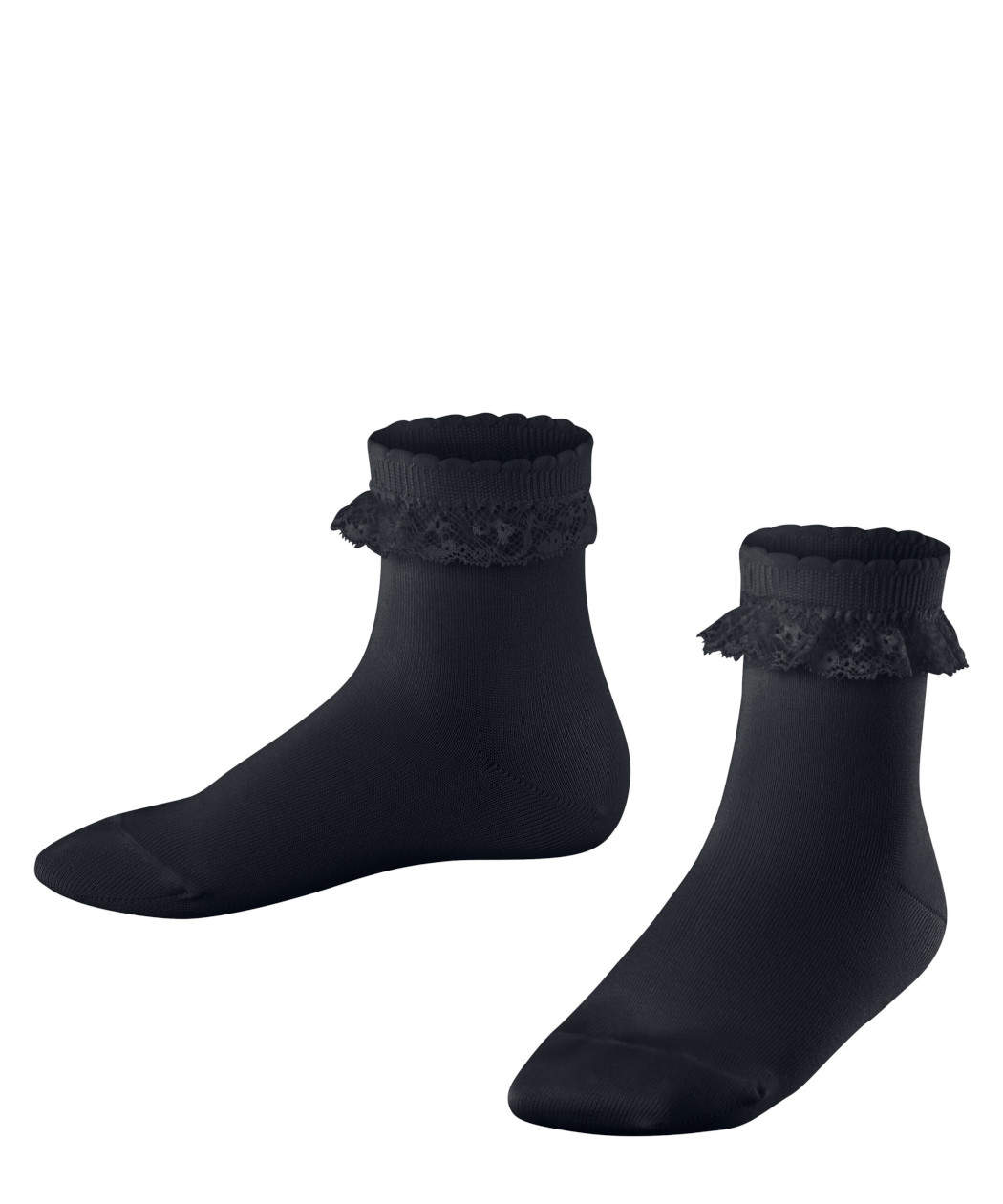 Falke Romantic Lace Kinder Socken