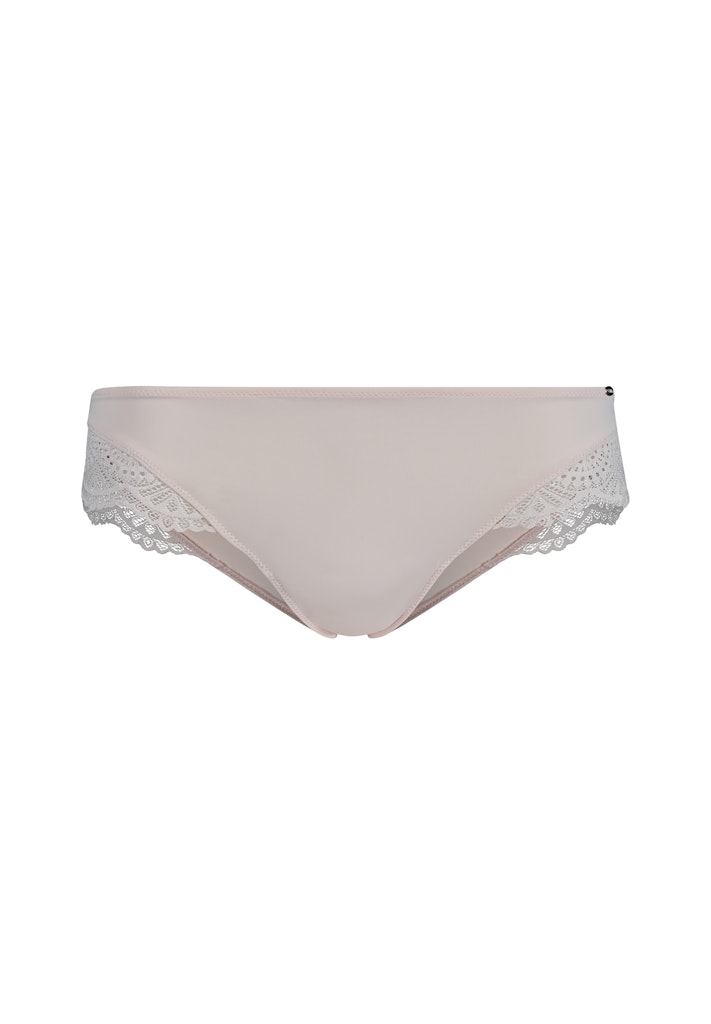 Skiny Daywear Micrornaments Damen Cheeky Panty