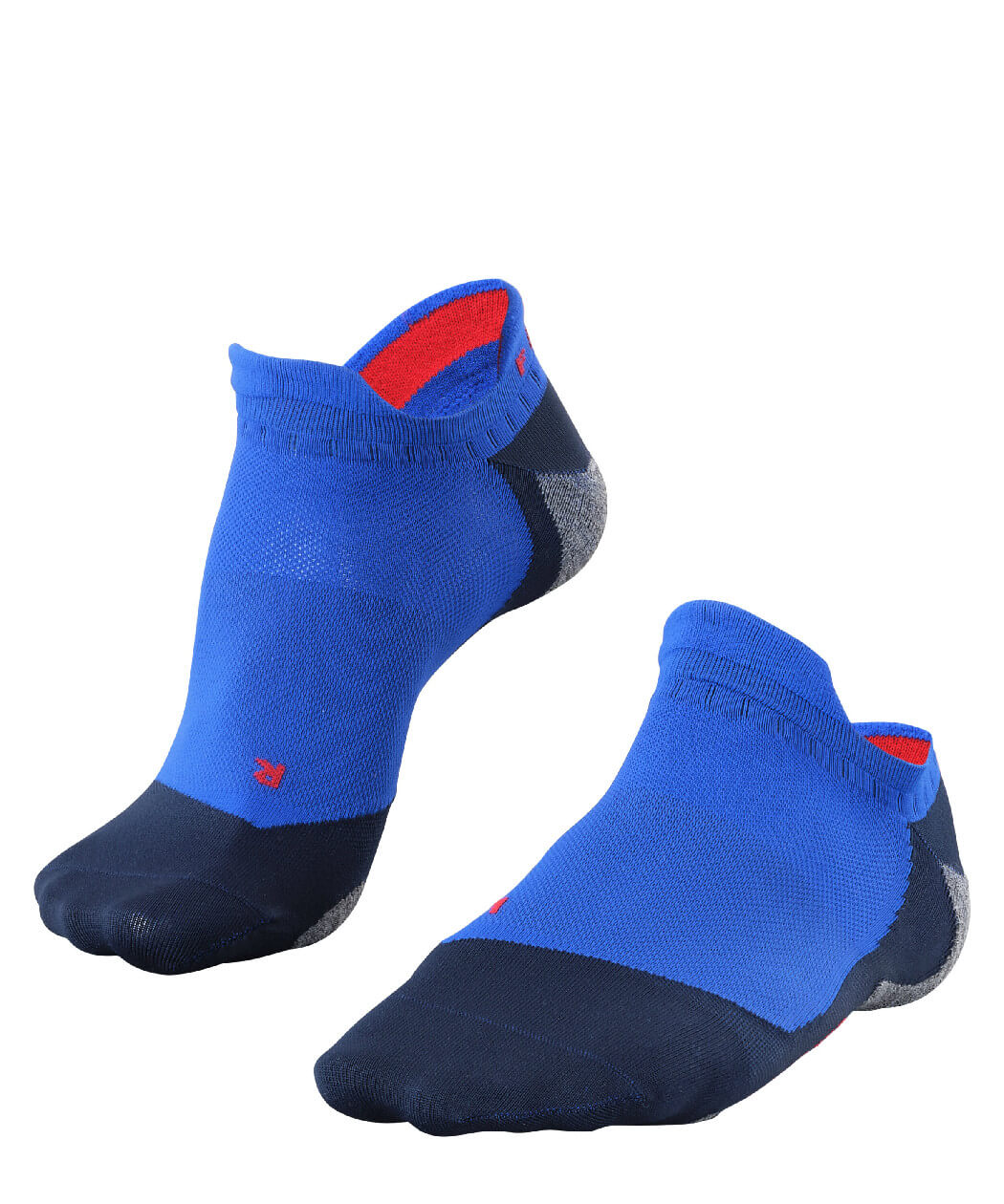 Falke RU5 Race Invisible Herren Running Füßlinge 