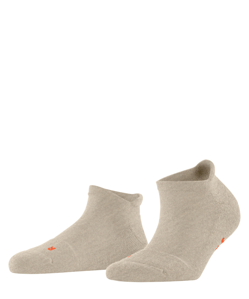 Falke Keep Warm Damen Sneakersocken