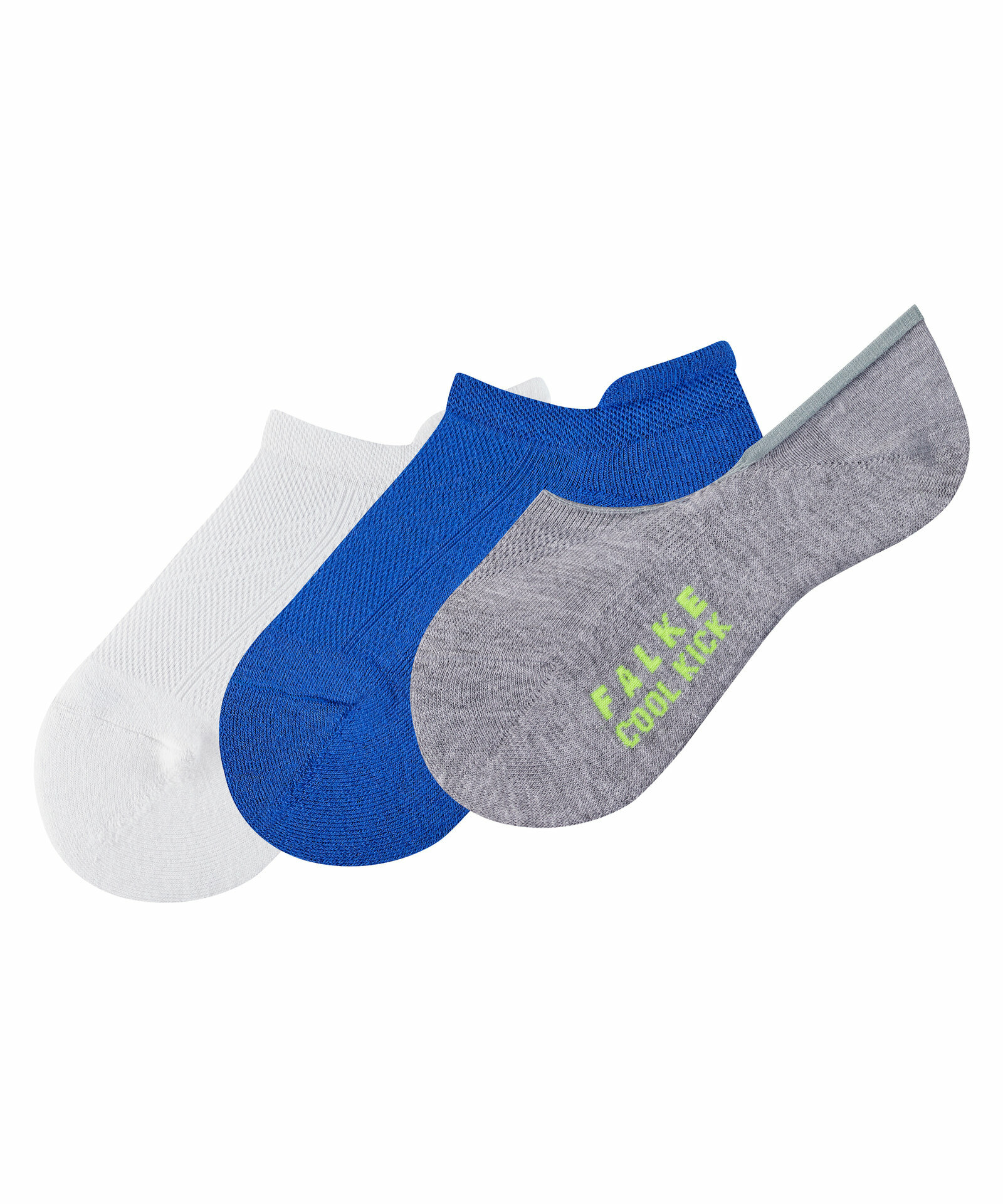 3er Pack Falke Cool Kick Kindersocken