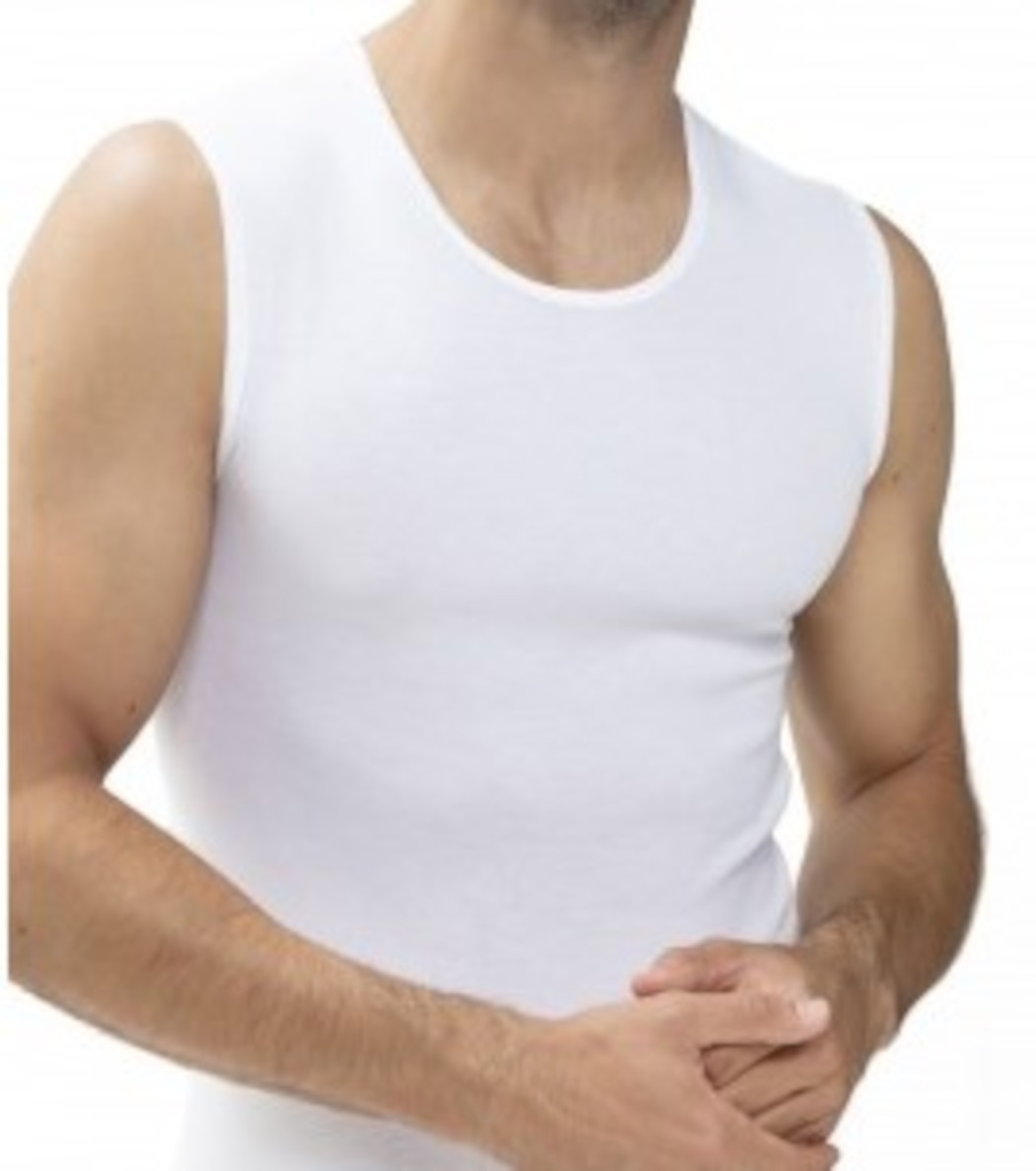 Mey Serie Casual Cotton Herren City-Shirt
