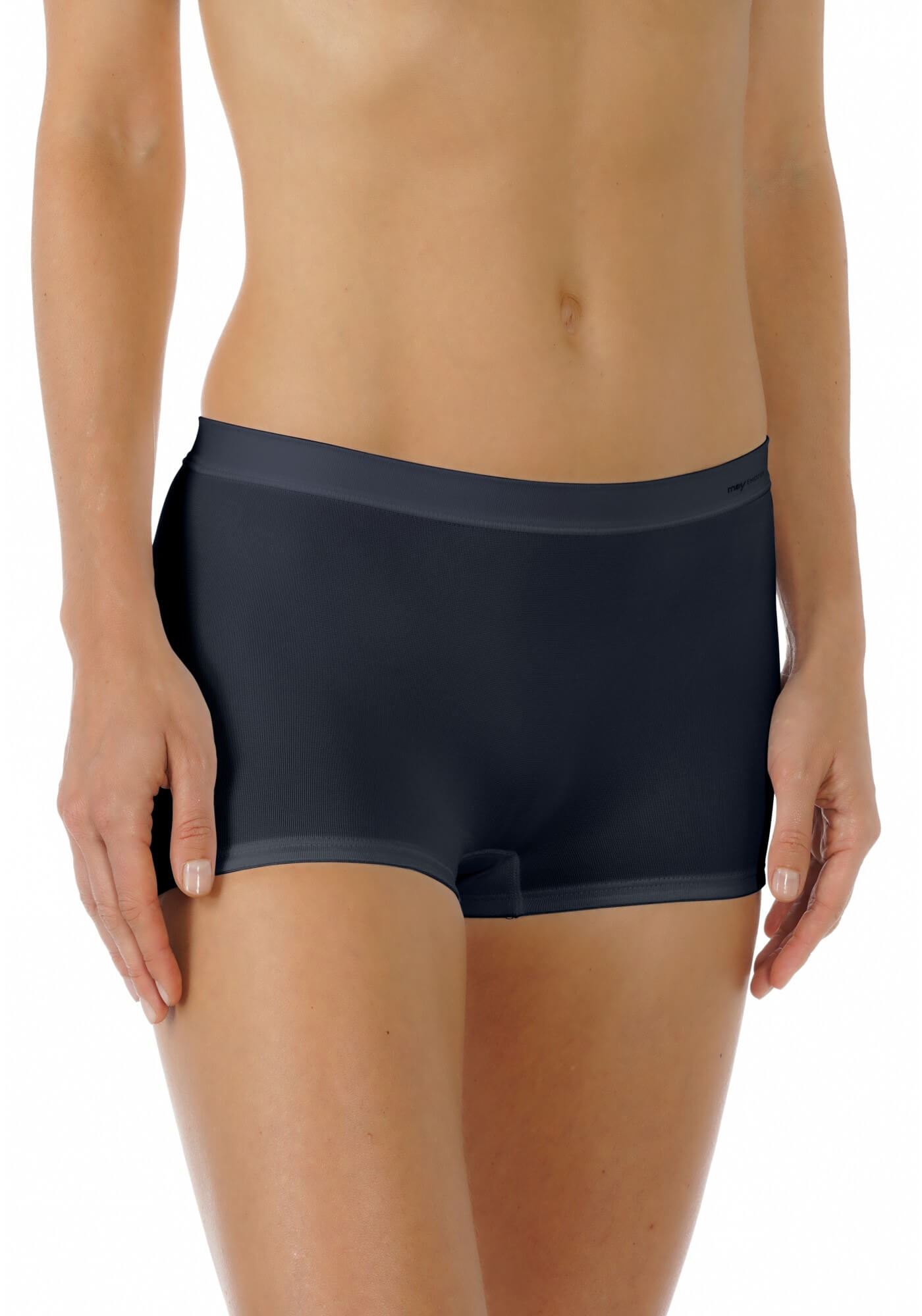 2er-Pack Mey Serie Emotion Damen Panty