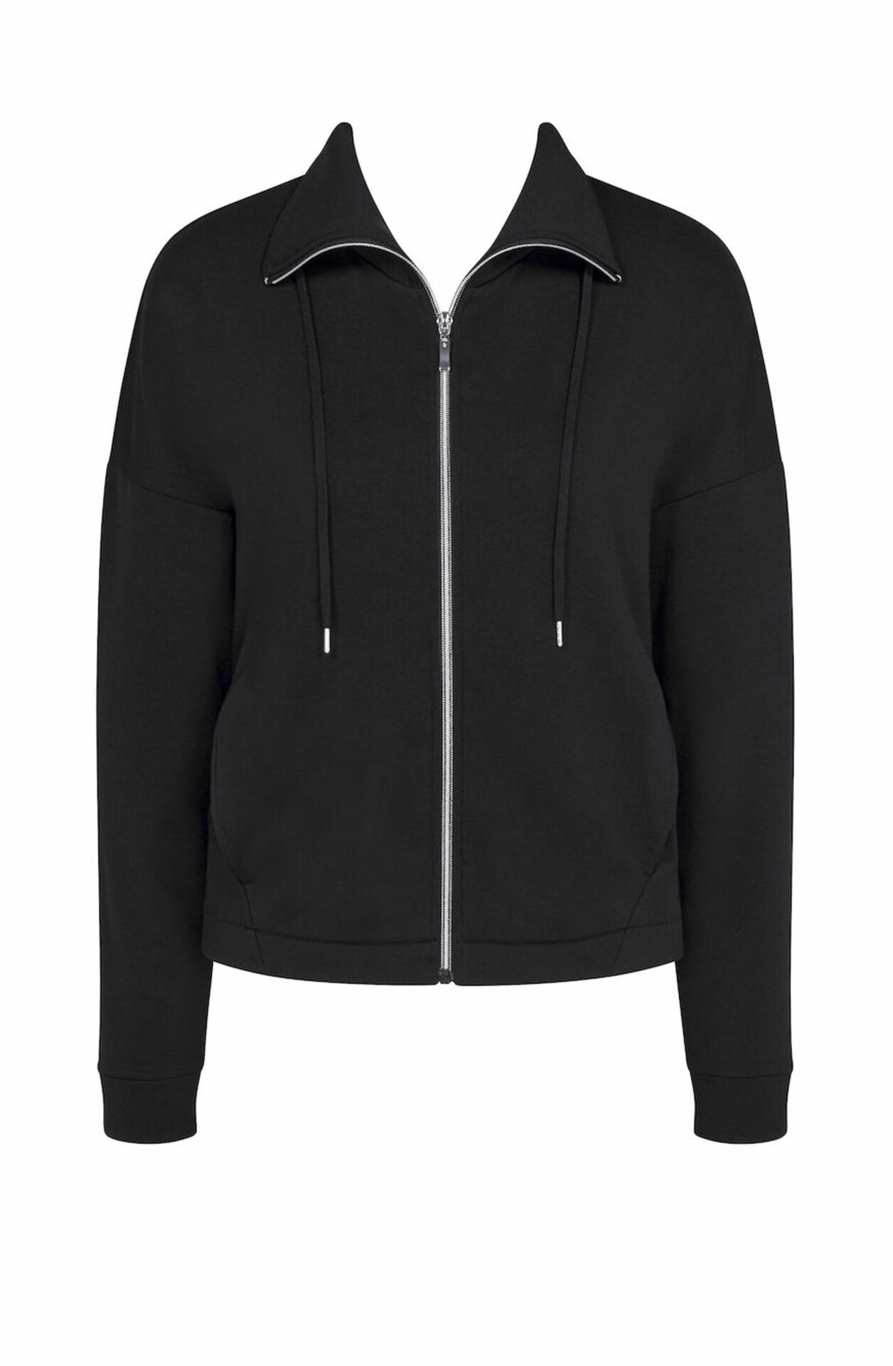 Triumph Lounge-Me Climate Tracksuit Top