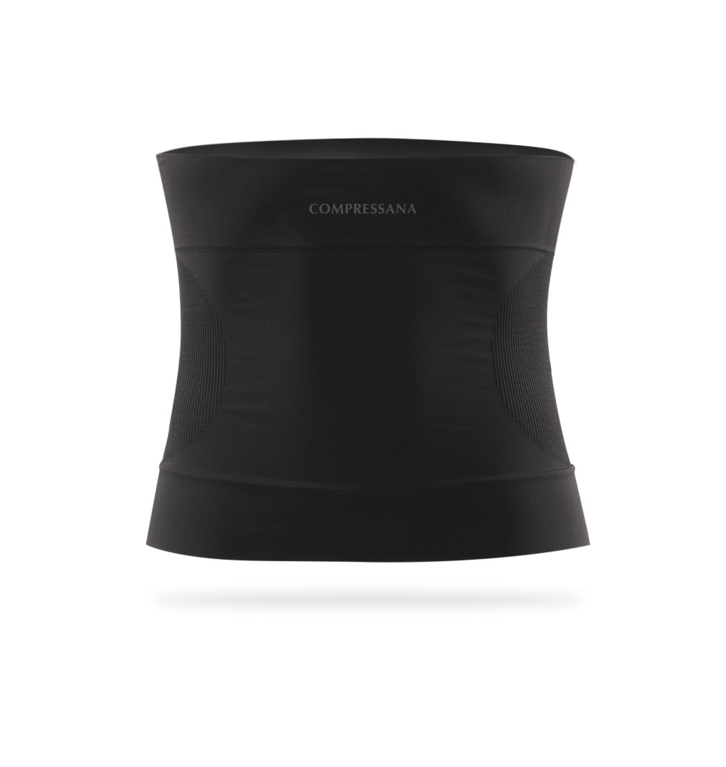 Compressana Sport Damen Hip& Belly Bandeau